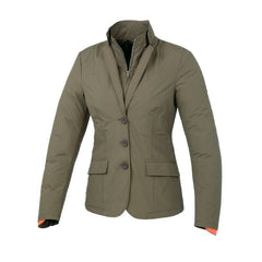 Giacca LADY COLLEGE, una giacca invernale antivento e idrorepellente. Di TUCANO URBANO.