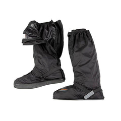 Copriscarpe NANO PLUS, impermeabili e supercompattabili. Ideali per motociclisti. Di TUCANO URBANO.