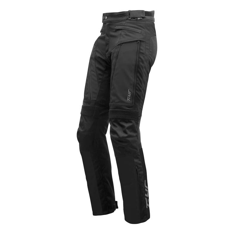 Pantaloni GIBRALTAR HYDROSCUD®, un pantalone invernale impermeabile e traspirante. By T.UR.