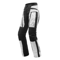Pantaloni GIBRALTAR HYDROSCUD LADY, pantaloni moto invernali con protezione avanzata. By T.UR.