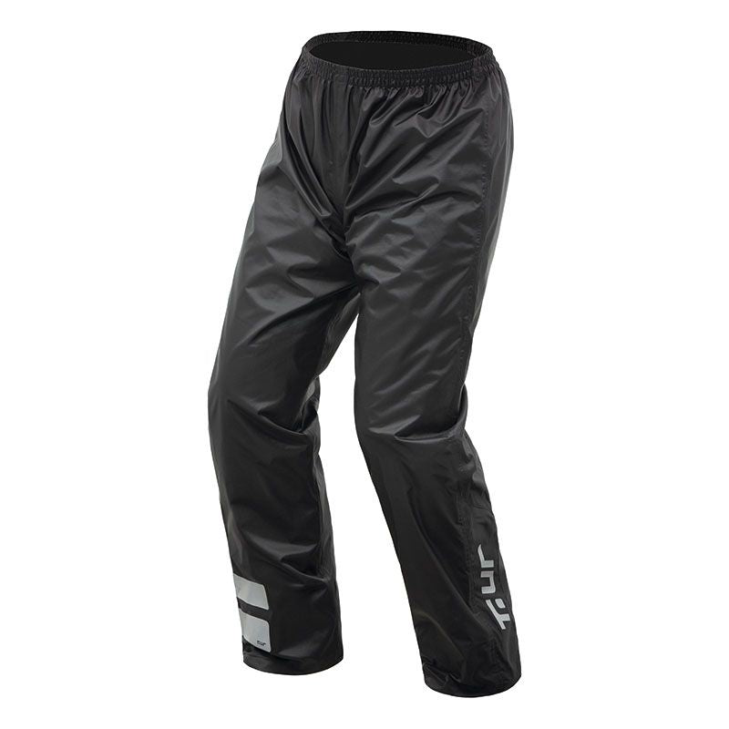 PANTALONI ANTIPIOGGIA - DPI CE 1ª CATEGORIA