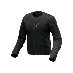 Giacca AIRFLOW SHIELD, una giacca estiva traspirante e leggera. Certificata EN 17092:2020. Di T.UR.
