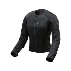 Giacca AIRFLOW SHIELD LADY, una giacca estiva leggera e traspirante. Certificata EN 17092:2020 - Classe A. Di T.UR.