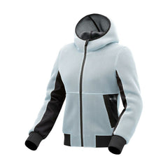 Giacca FLOWMOTION LADY, una giacca estiva in rete 3D. Certificata CE - Classe A. Di TUCANO URBANO.