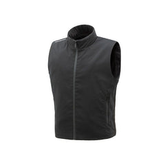 Gilet WINDSCUD VEST, un gilet termico in pile. Design windbreaker stretch. Di TUCANO URBANO.