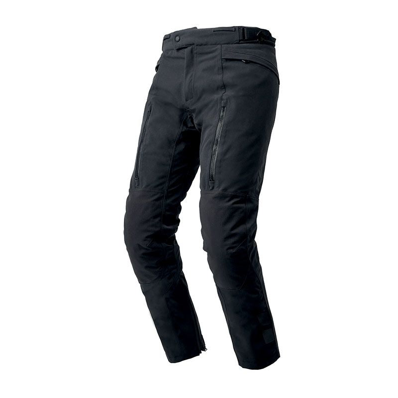 Pantaloni FULLSTORM HYDROSCUD®, pantaloni invernali impermeabili. Ideali per motociclisti. Di T.UR.