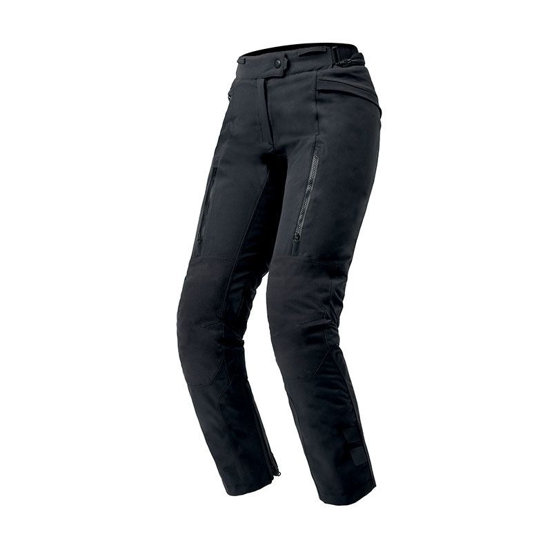 Pantaloni FULLSTORM HYDROSCUD® Donna, impermeabili e resistenti. By T.UR.