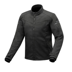 Giacca OVETTO CE WINDSCUD Black