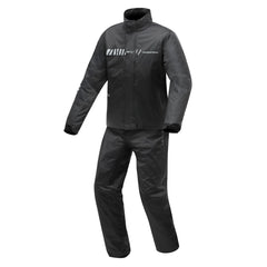 Completo NANO RAIN EXTRA SET HYDROSCUD® Black
