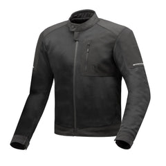 Giacca HIGHMOTION HYDROSCUD® Black