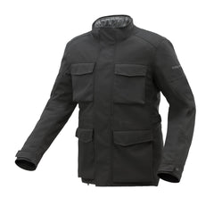 Giacca URBIS HYDROSCUD® Black