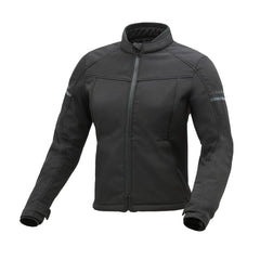 Giacca OVETTA WINDSCUD Black