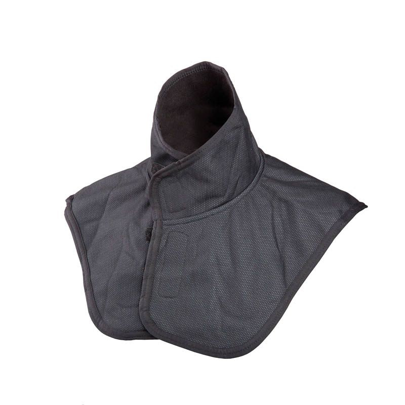 Scaldacollo WB NECK WARMER, un scaldacollo in windbreaker e pile. Elegante e compatto. Di TUCANO URBANO.