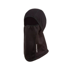 Sottocasco BURIAN FULL, un accessorio integrale traspirante. Colore nero. Di TUCANO URBANO.
