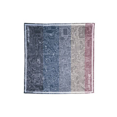 Foulard multiuso Scaldacollo FOULARD RACER City, elegante e traspirante. Da TUCANO URBANO.