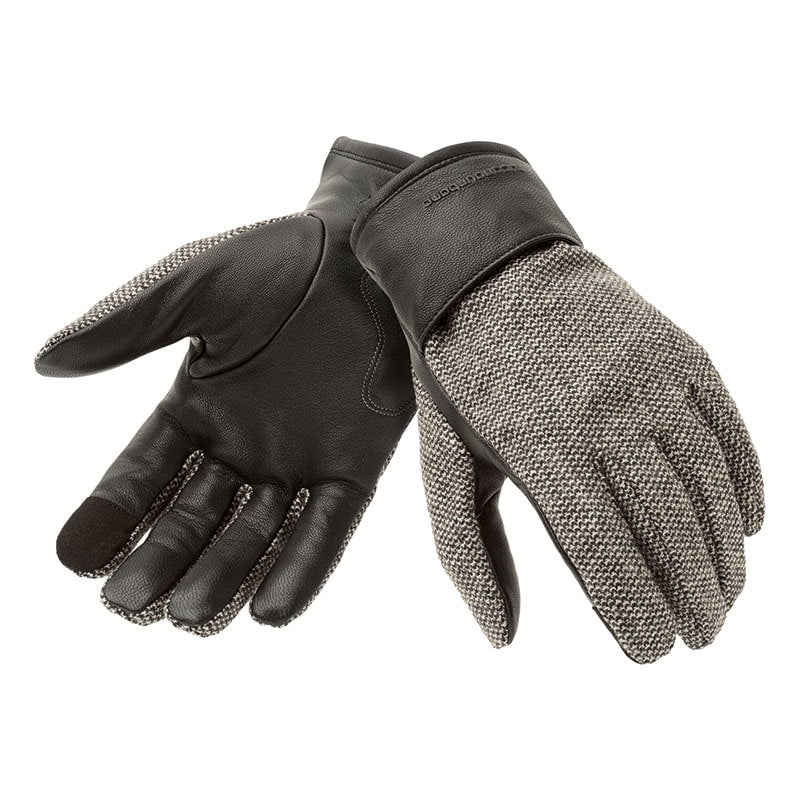 Guanti CABRIO Color Pernice - No CE