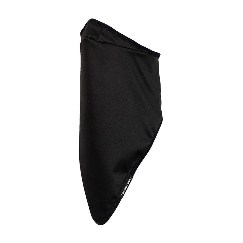 WINDSCUD BANDANA, una bandana con protezione antivento. Ideale per motociclisti. Di TUCANO URBANO.