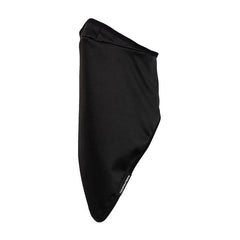 WINDSCUD BANDANA, una bandana con protezione antivento. Ideale per motociclisti. Di TUCANO URBANO.
