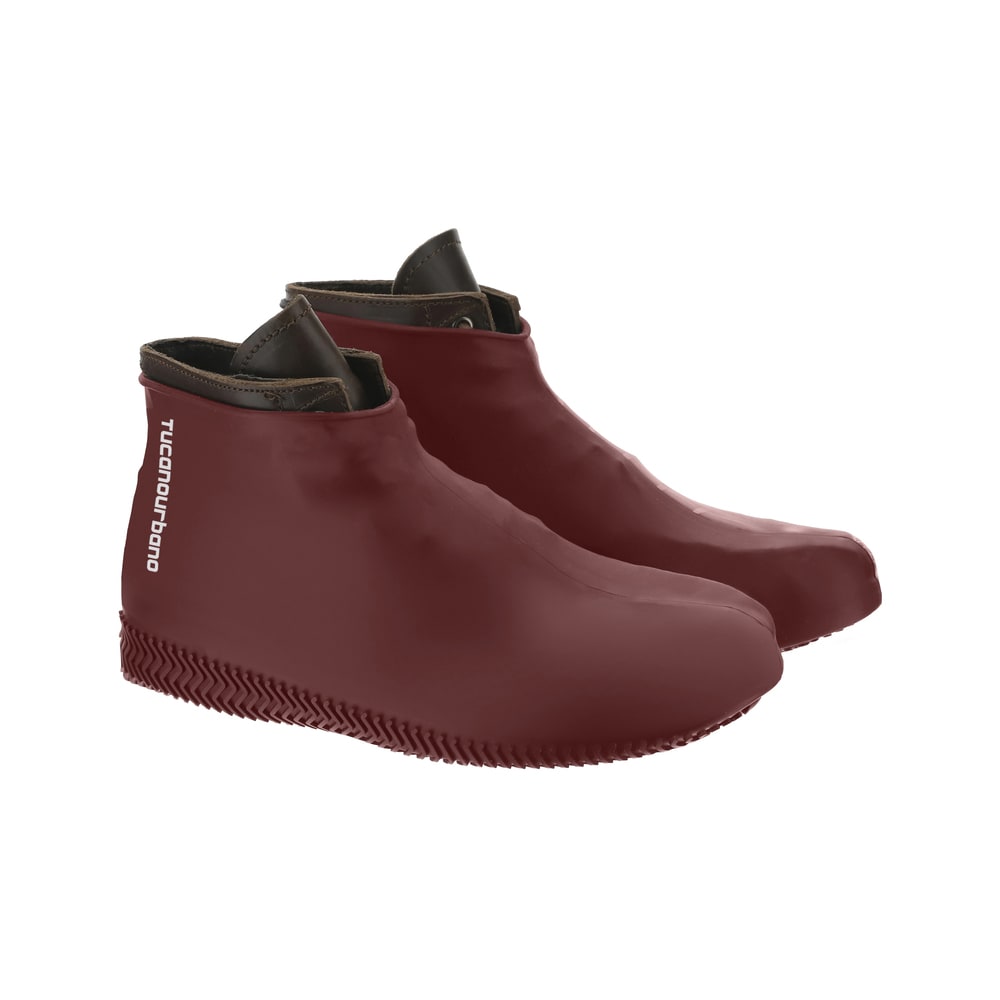 Copriscarpe SPLASH Red