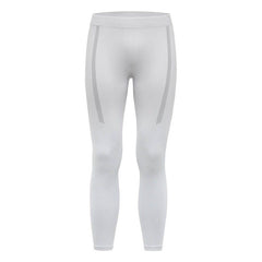 Sottopantaloni Tecnici Seamless, un pantalone lungo traspirante e leggero. Ideale per motociclisti. Di TUCANO URBANO.
