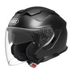 Casco Jet Moto Shoei J-Cruise 3 Plain