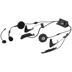 Interfono Bluetooth e Mesh Shoei SRL3 Mesh per Caschi Shoei Neotec 3, GT-Air 3 e J-Cruise 3