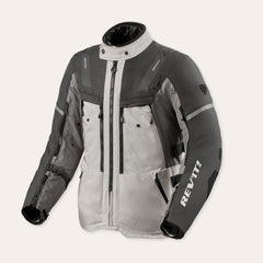 Giacca Moto Impermeabile e Termica REV'IT! Sand 5 H2O