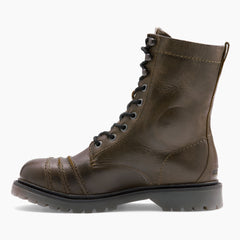 Stivali Pelle REV'IT! FBR054 Portland Ladies