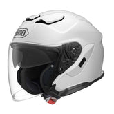 Casco Jet Moto Shoei J-Cruise 3 Plain