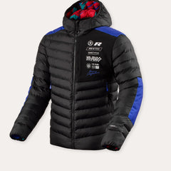 Giacca Moto Urbana con Stile e Isolamento PrimaLoft® REV'IT! Payload
