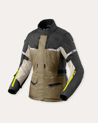 Giacca Moto Adventure REV’IT! Outback 4 H2O Ladies FJT344