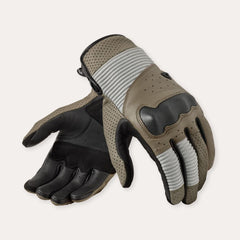 Guanti Moto in Pelle Sport REV'IT! Lewisville