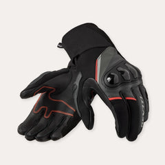 Guanti Pelle REV'IT! Combustion