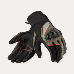 Guanti Pelle REV'IT! Combustion