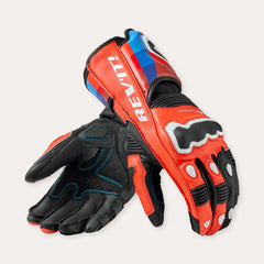 REV'IT! - Guanti Quantum 3 - Uomo
