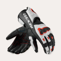 REV'IT! - Guanti Quantum 3 - Uomo