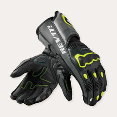 REV'IT! - Guanti Quantum 3 - Uomo