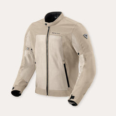 Giacca Moto Estiva Ventilata e Protettiva REV'IT! Eclipse 2