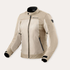Giacca Moto Estiva REV'IT! Eclipse 2 Ladies