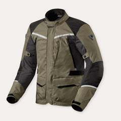 Giacca Mototurismo Impermeabile e Termica REV'IT! Voltiac 3 H2O
