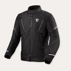 Giacca Moto Impermeabile e Protettiva REV'IT! Undulate H2O