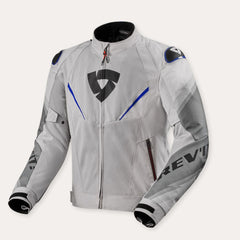 Giacca Moto Ventilata e Leggera REV'IT! Quantum 3 Air