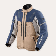 Giacca Moto Impermeabile e Termica REV'IT! Sand 5 H2O