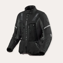Giacca Moto Impermeabile e Termica REV'IT! Sand 5 H2O Ladies