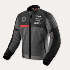 Giacca Moto Estiva REV'IT! Swiftblade