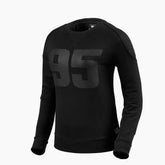 REV'IT! FFC048 Ruby Ladies – Maglia Donna a Maniche Lunghe Elegante e Comfort