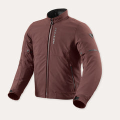 Giacca Impermeabile con Protezioni REV'IT! Shade 2 H2O