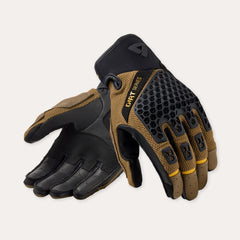Guanti Pelle REV'IT! Caliber 2