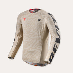 Jersey Rev'it! Thirteen