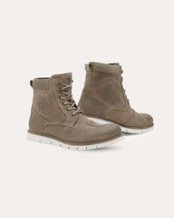Scarpe Urban in Pelle REV'IT! FBR042 Ginza 2